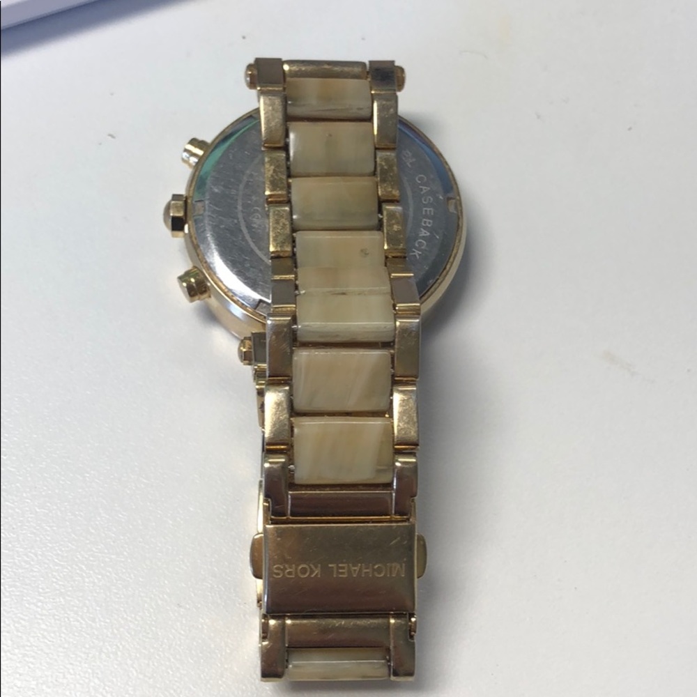 Michael Kors Watch -Authentic - image 2